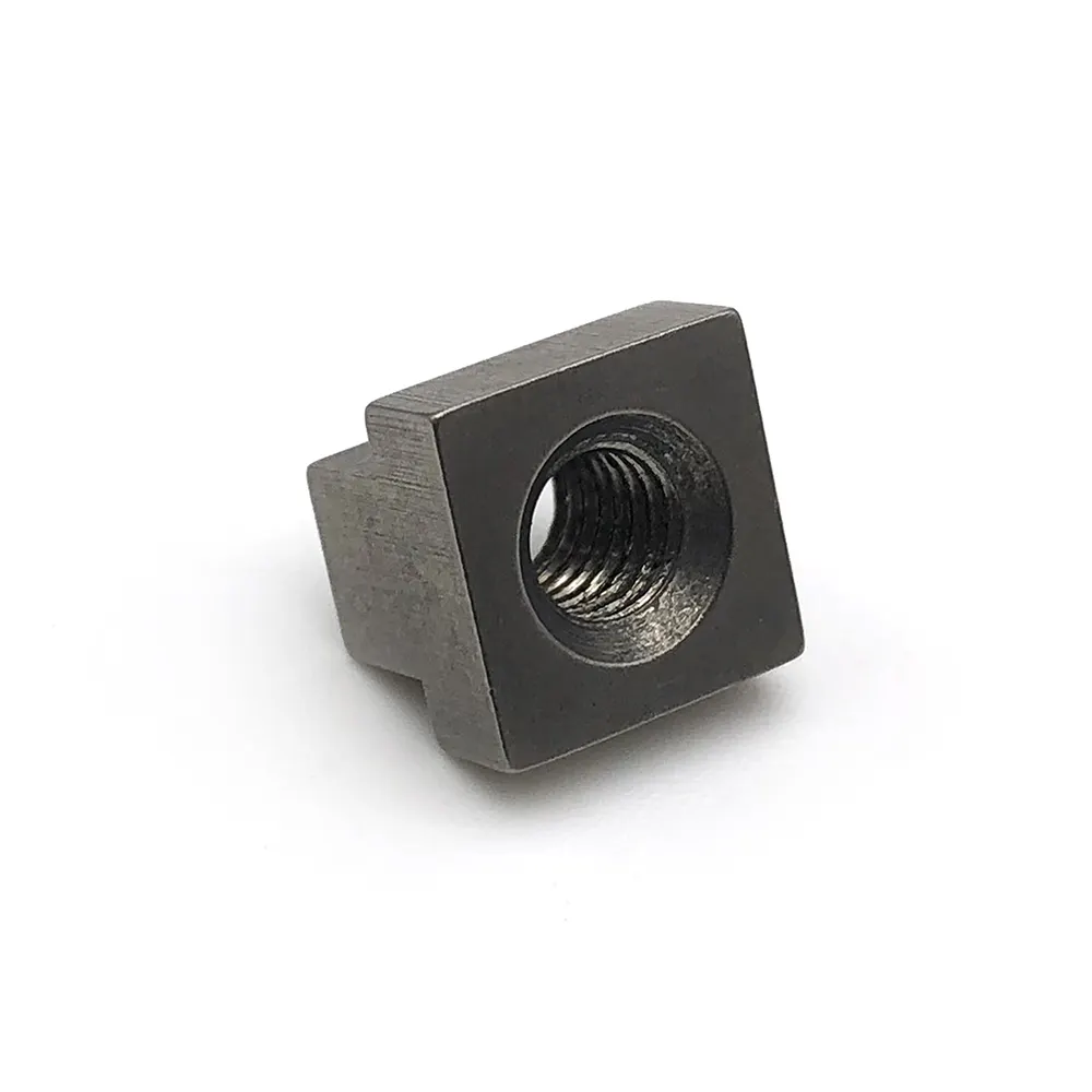 latest m4 t nut company | Chuanghe Fastener 5