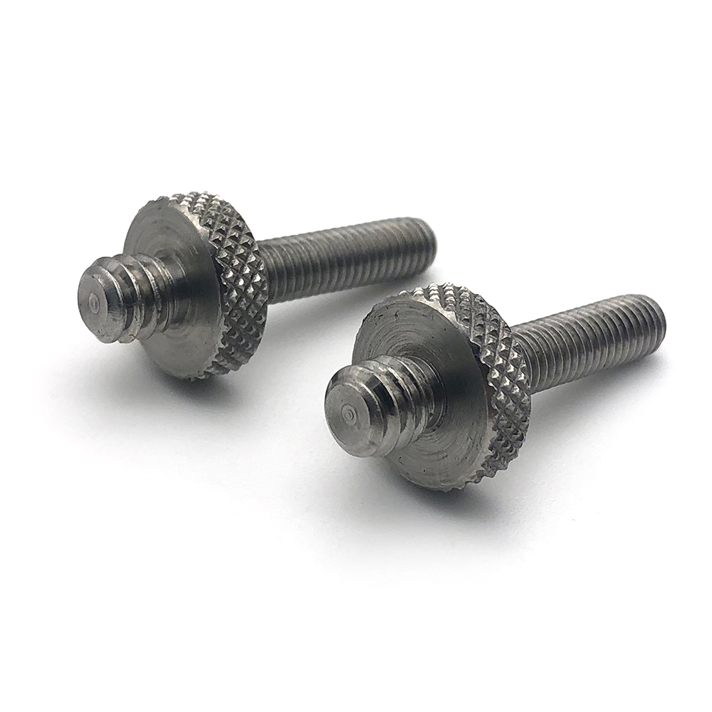 Bolt And Screws Grade 8.8 10.9 High Tensile Double End Threaded Stud Bolt M20 Double Thread Screw 2