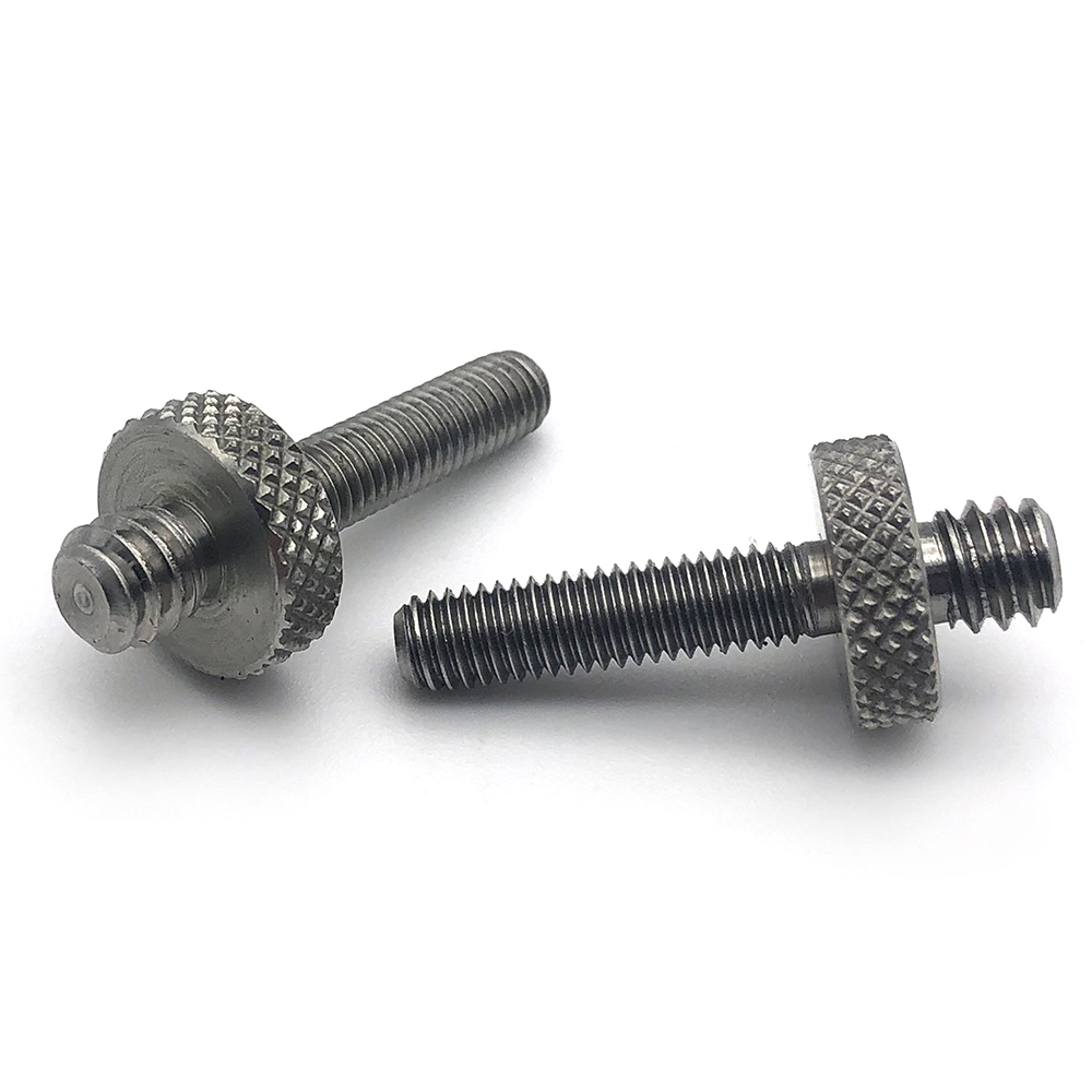Bolt And Screws Grade 8.8 10.9 High Tensile Double End Threaded Stud Bolt M20 Double Thread Screw 3