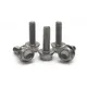 top titanium hex flange bolts suppliers | Chuanghe Fastener 6