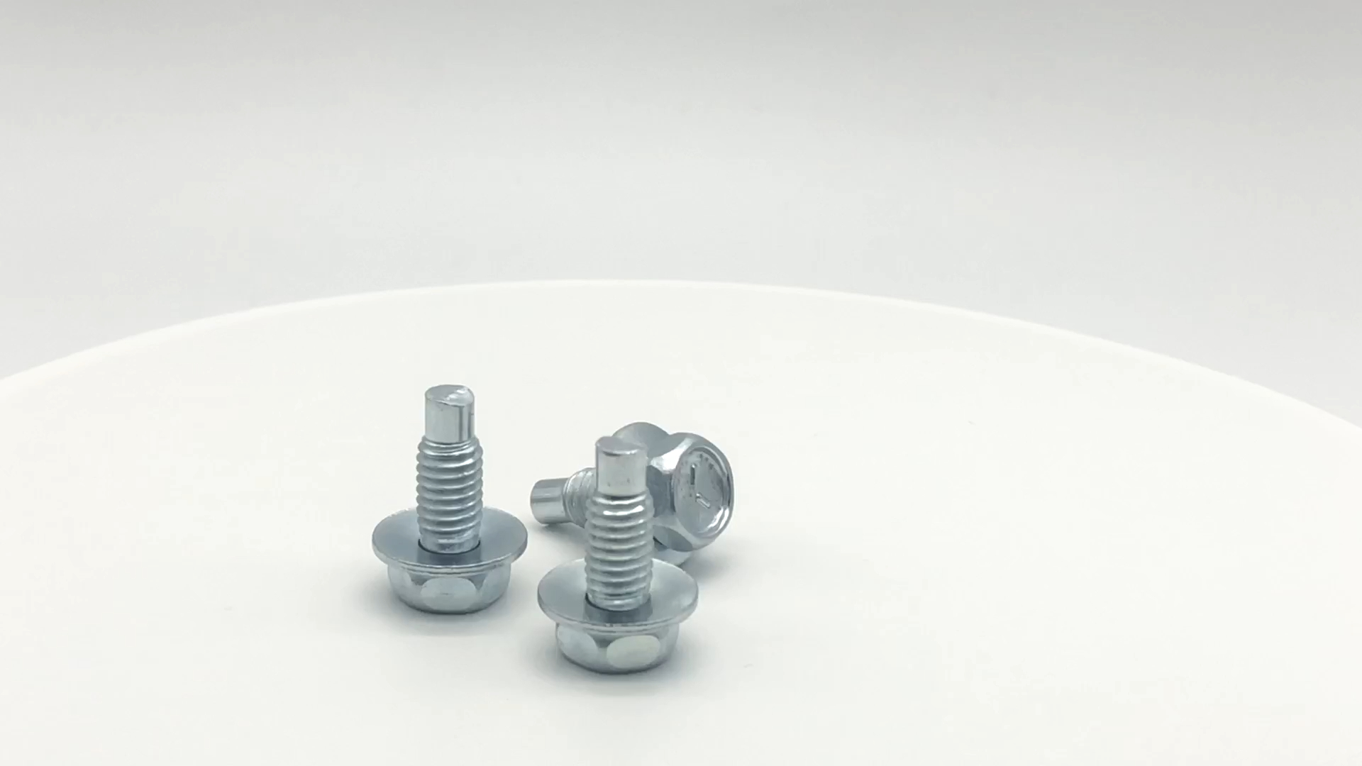 Combination screw SS 304 allen head bolt screw hex sock bolt for solar clamps set 1