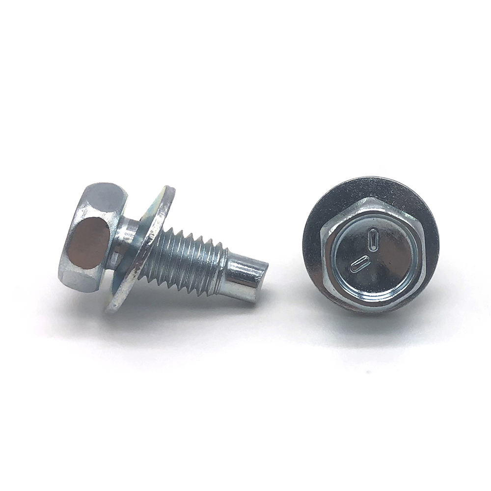 Chuanghe Fastener | latest combination screw producer 6