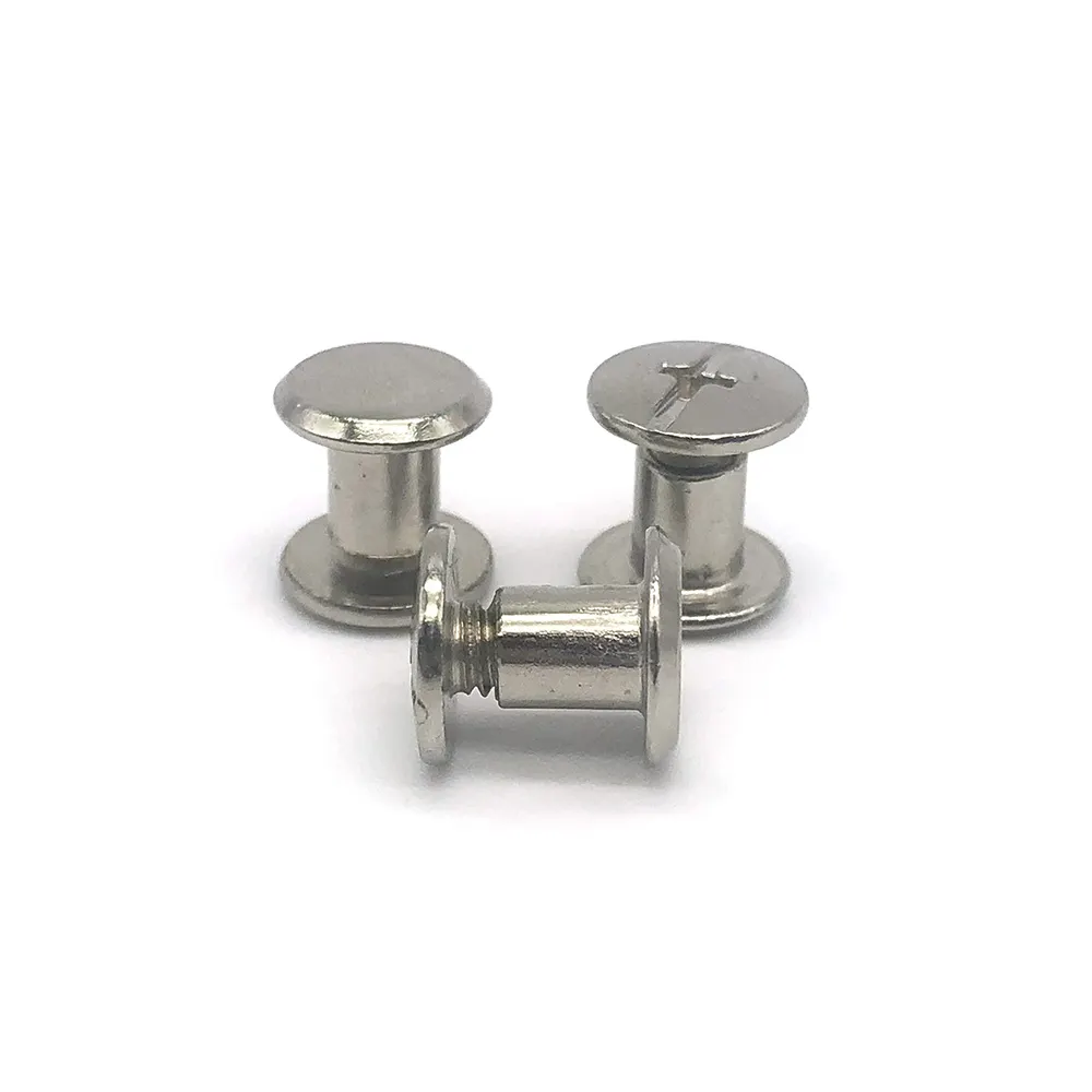 custom cnc metal parts producer | Chuanghe Fastener 4