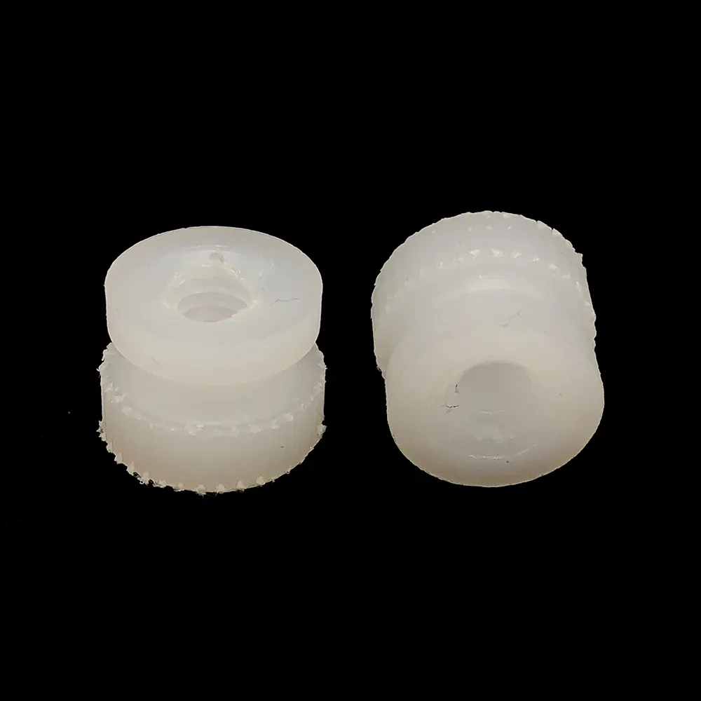 New small round nuts supply | Chuanghe Fastener 2