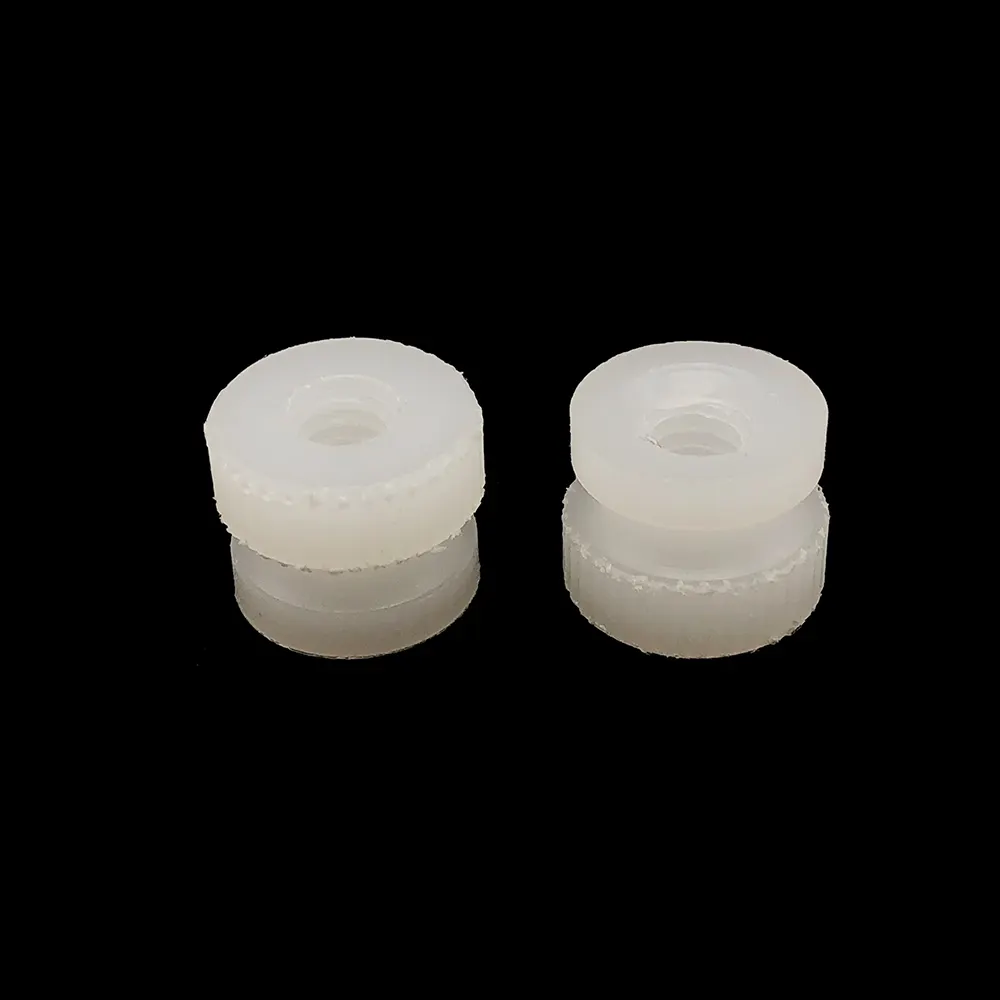 New small round nuts supply | Chuanghe Fastener 4