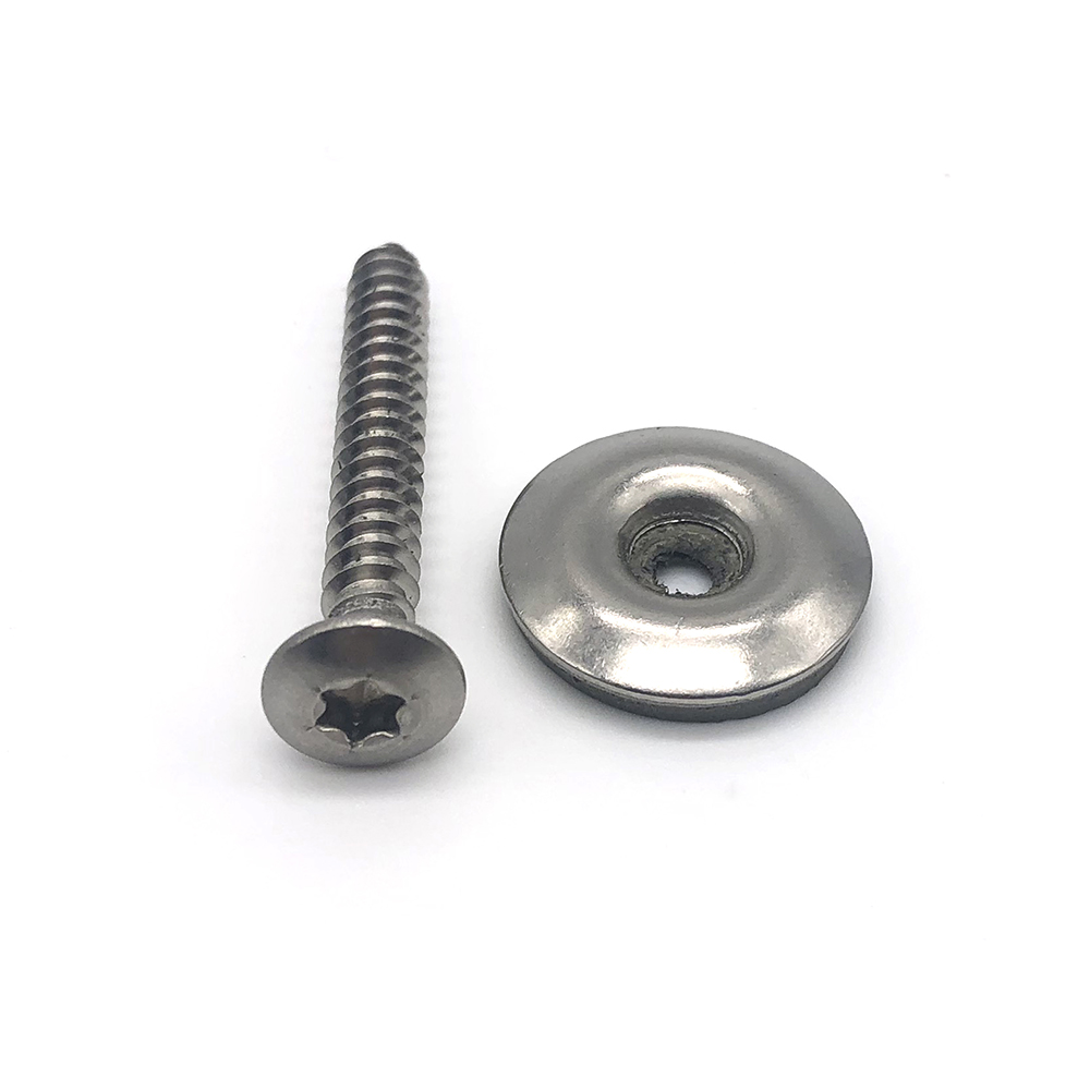 best torx screw sizes suppliers | Chuanghe Fastener 7