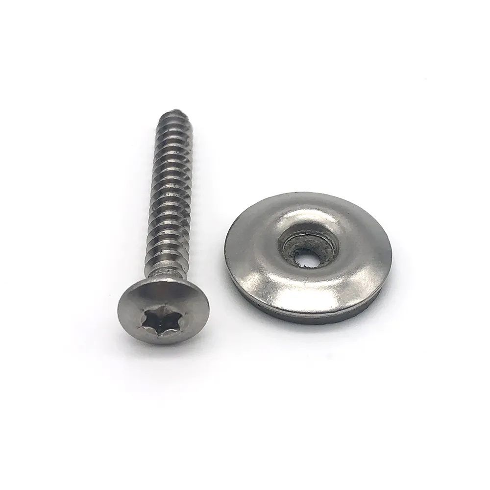 best torx screw sizes suppliers | Chuanghe Fastener 3