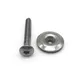 best torx screw sizes suppliers | Chuanghe Fastener 3