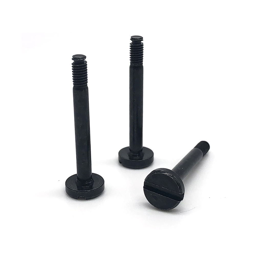 Custom countersunk flat head screw supply Manufacturer | Chuanghe Fastener 5