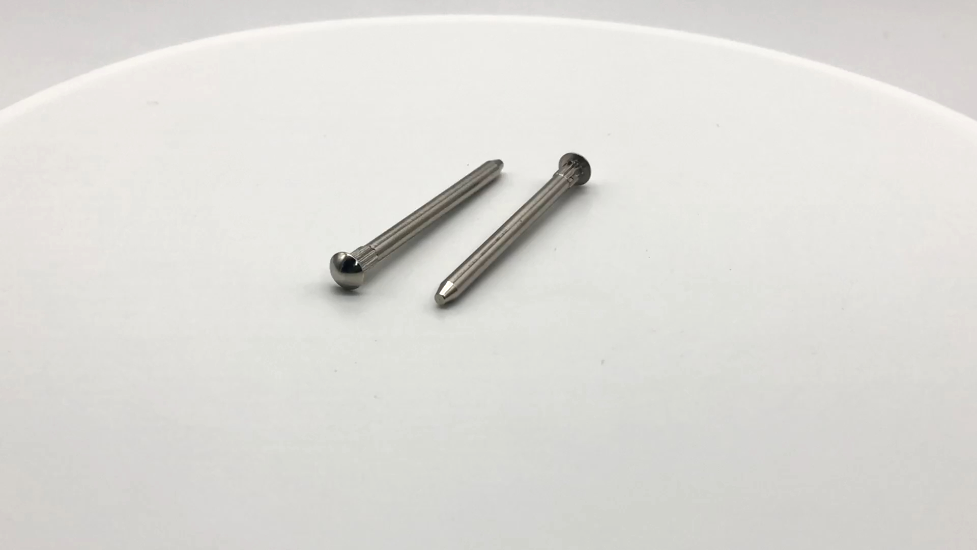 Chinese supplier high quality low price building materials steel / Polish/Galvanized common nails 1