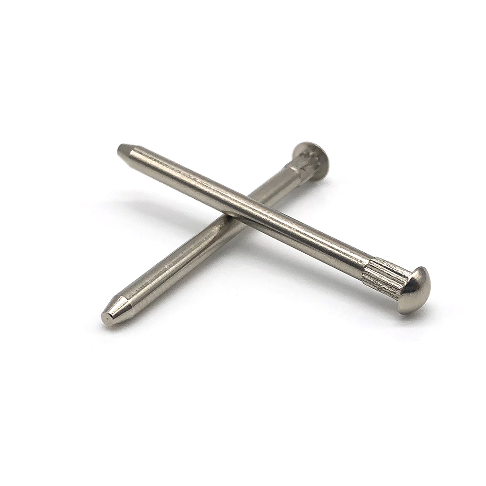 Chinese supplier high quality low price building materials steel / Polish/Galvanized common nails 2