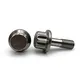 latest flange bolt company | Chuanghe Fastener 2