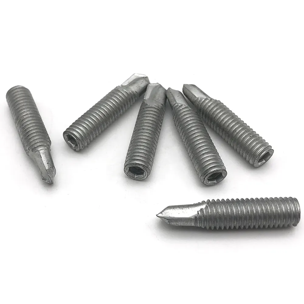latest screw set supply | Chuanghe Fastener 2