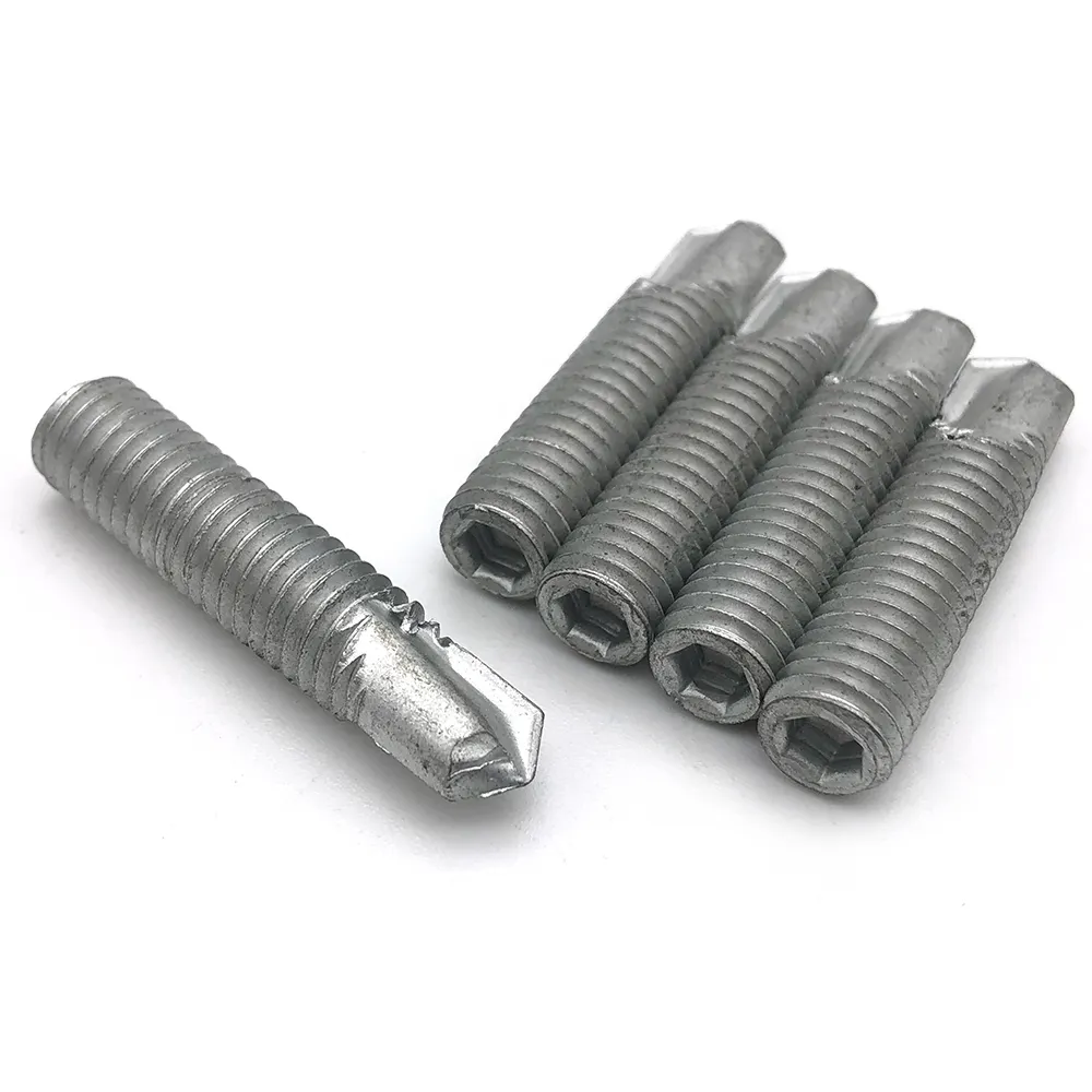 latest screw set supply | Chuanghe Fastener 3