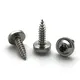 best titanium flat head screws supply | Chuanghe Fastener 2