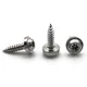 best titanium flat head screws supply | Chuanghe Fastener 3