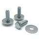 Chuanghe Fastener |  hex head bolt  6