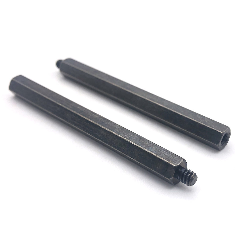 custom hex nuts producer | Chuanghe Fastener 6