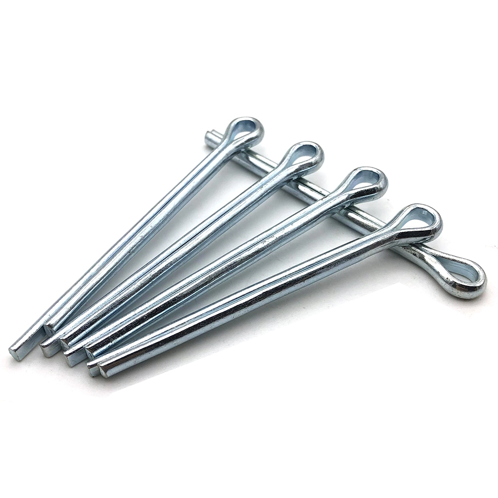 cotterpins good quality custom wholesale small split pins wire hitch round cotter pin 1