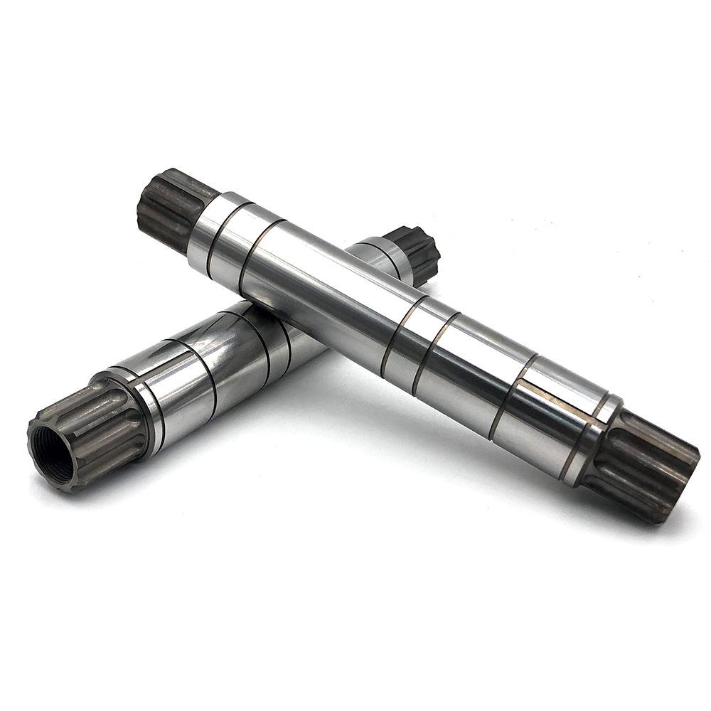 Custom bicycle wheel screw supply Manufacturer | Chuanghe Fastener 5