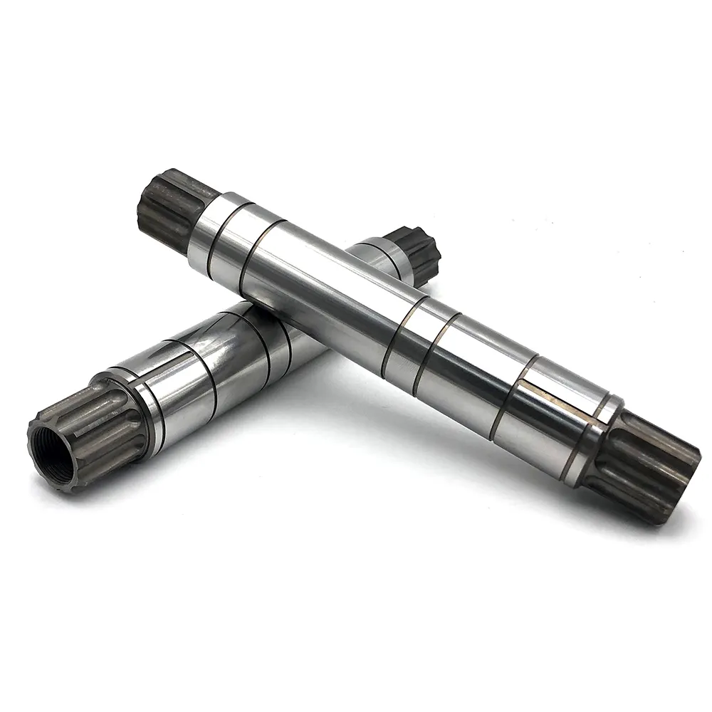 Chuanghe Fastener | latest bicycle wheel screw supply 3