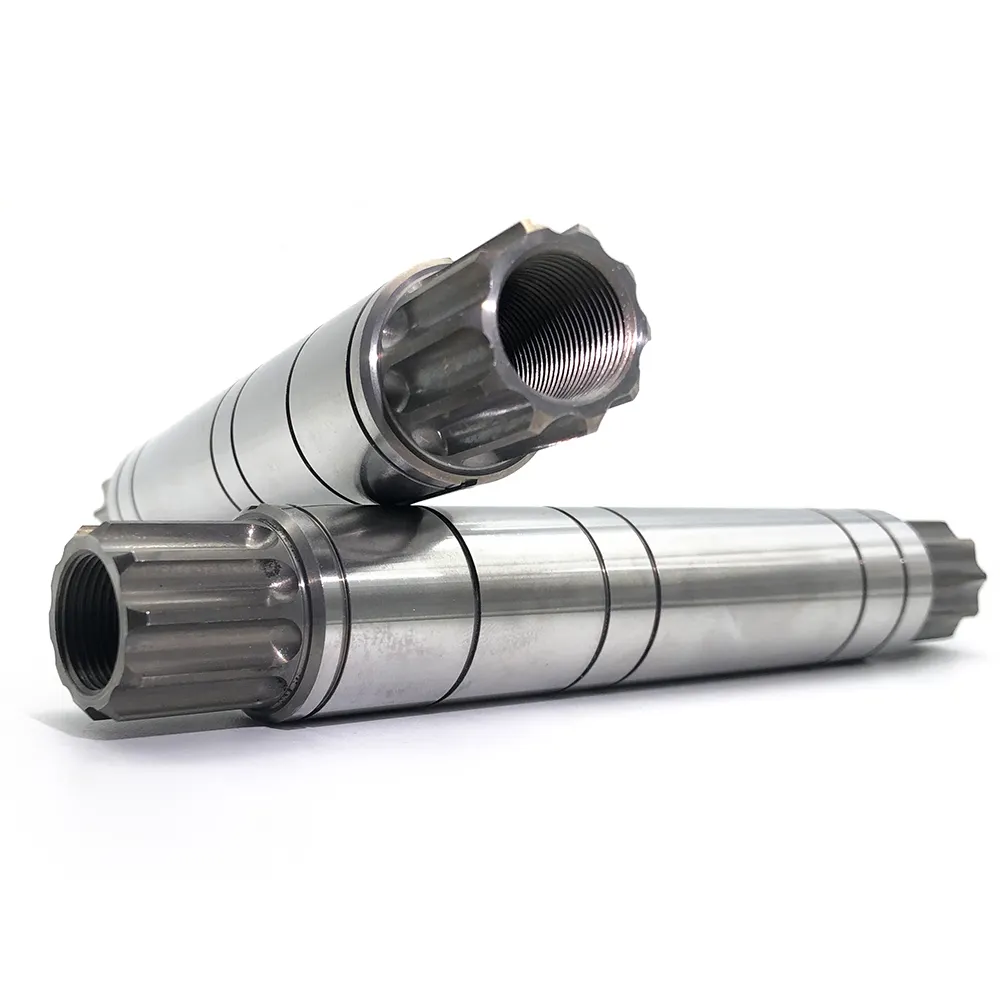 Chuanghe Fastener | latest bicycle wheel screw supply 2