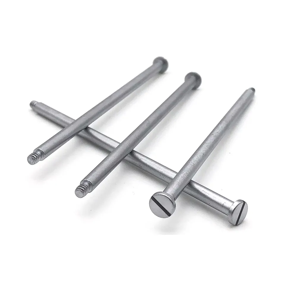 Chuanghe Fastener | top special set screws manufacturers 2