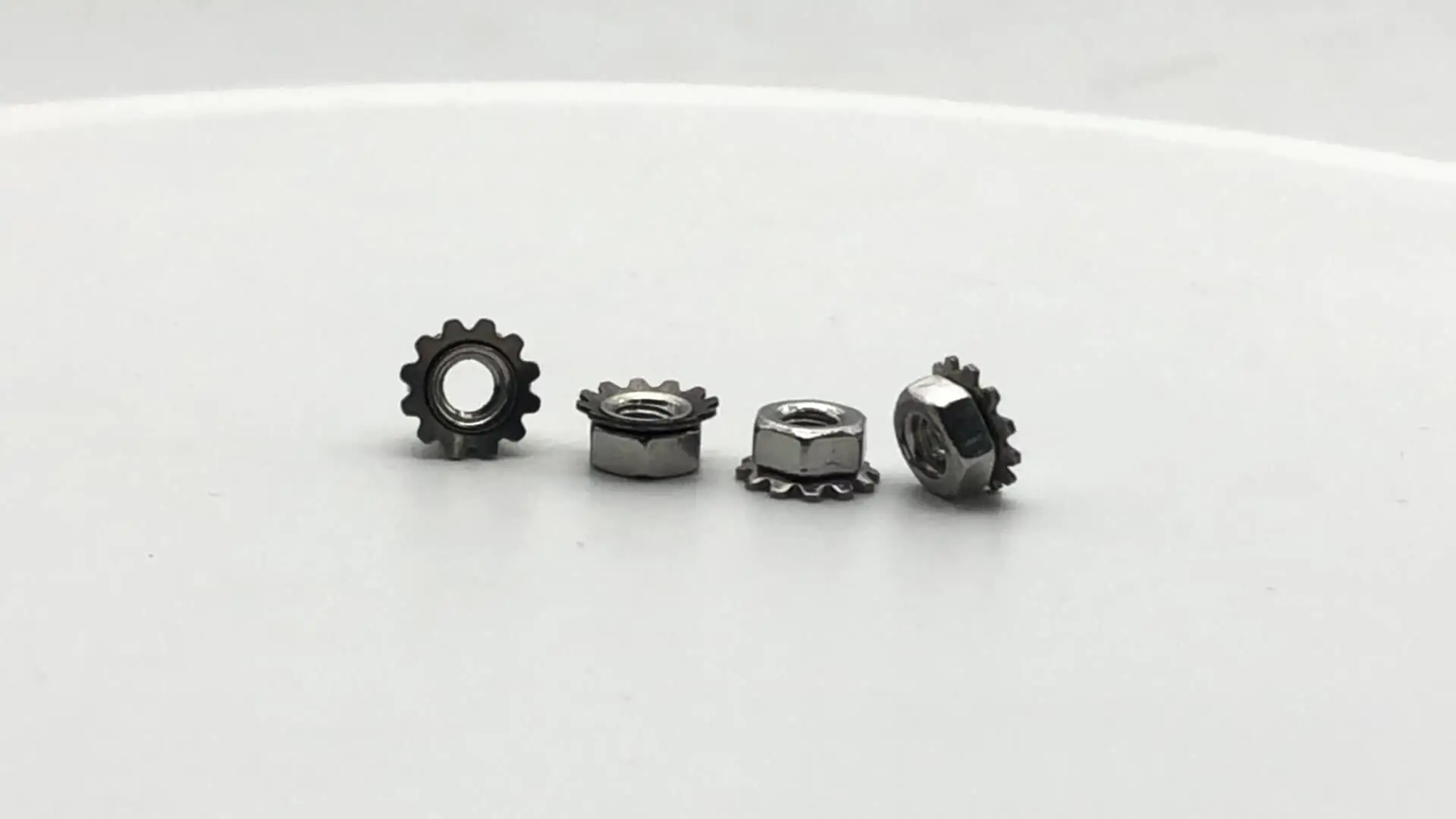 custom hex nut manufacturers | Chuanghe Fastener 2