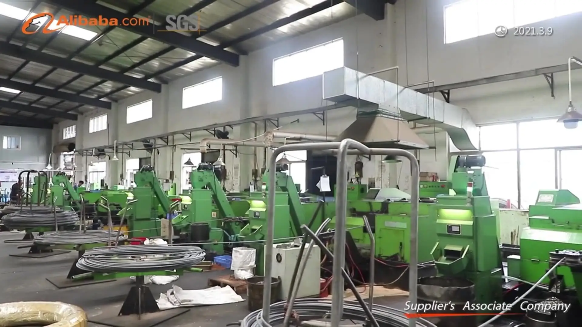 eye nut at Wholesale Prices | Chuanghe Fastener 2