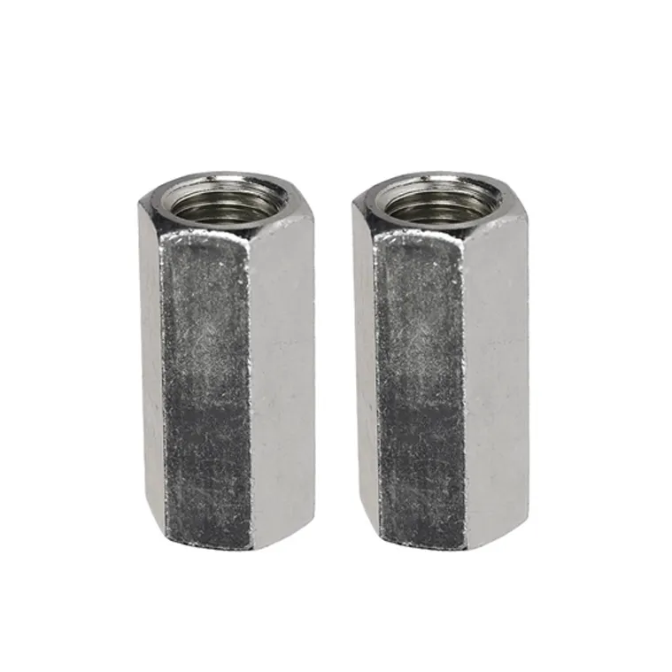 wholesale hex nut stainless steel for business | Chuanghe Fastener 7