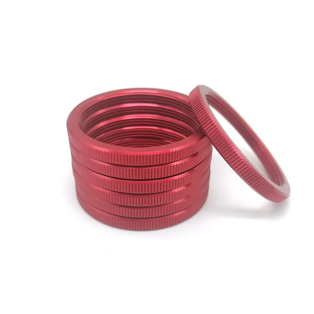 Custom plastic nut suppliers Manufacturer | Chuanghe Fastener 2