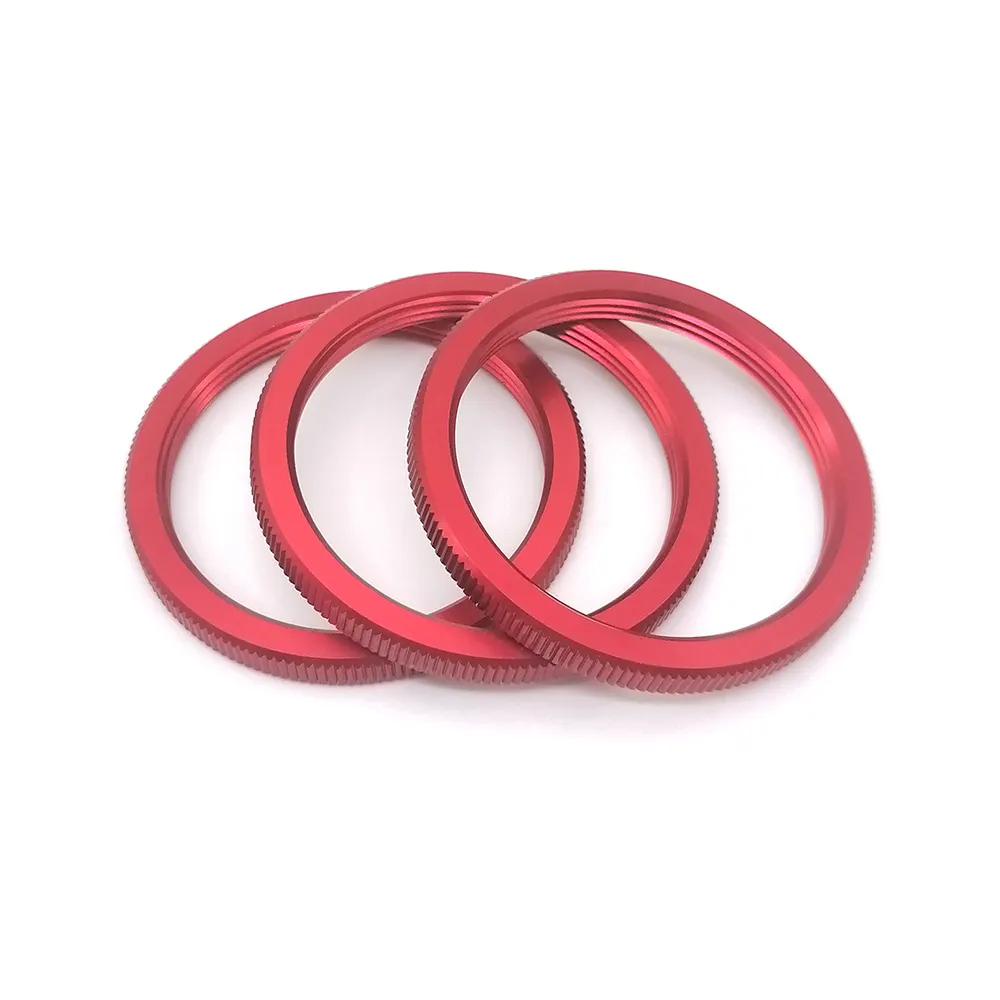 Custom plastic nut suppliers Manufacturer | Chuanghe Fastener 3