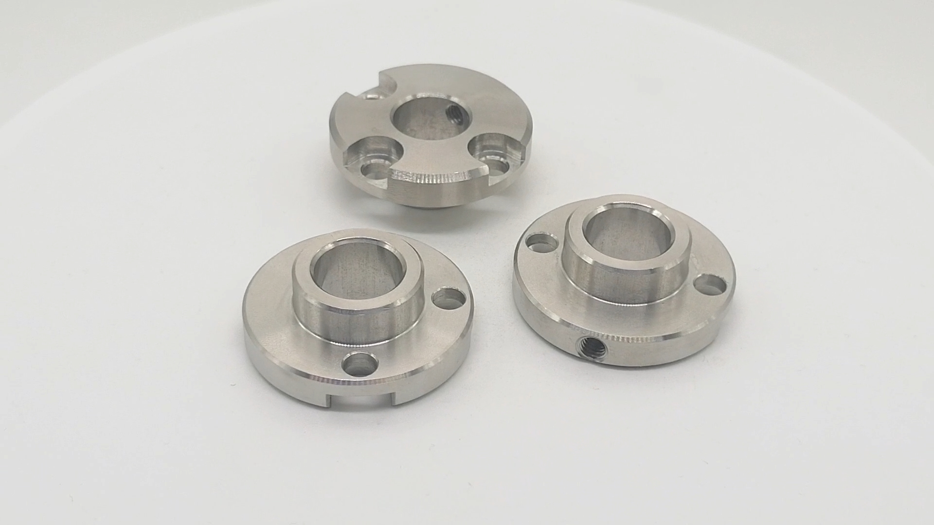 Fabrication Cold Forging CNC Machining Parts Steel Aluminum Plate Custom Metal Turning Service Fixed Contact For Automob 1