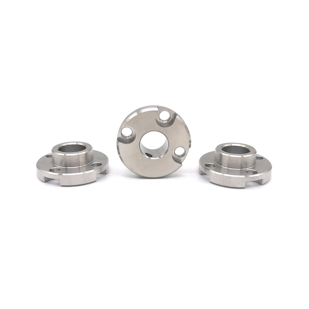 Custom cnc machining parts supply Manufacturer | Chuanghe Fastener 4