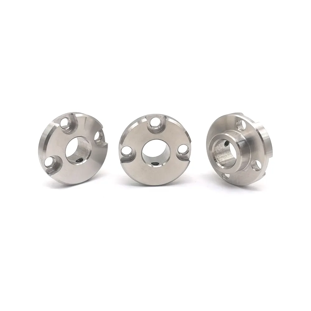 Custom cnc machining parts supply Manufacturer | Chuanghe Fastener 3