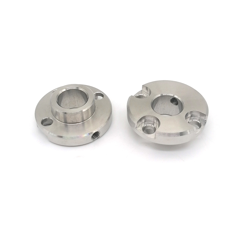 Custom cnc machining parts supply Manufacturer | Chuanghe Fastener 2