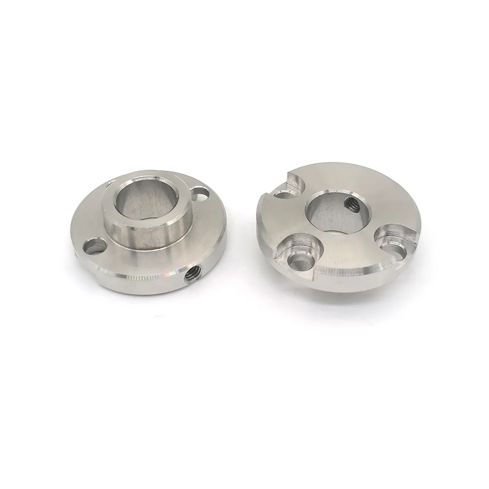 Custom cnc machining parts supply Manufacturer | Chuanghe Fastener 2