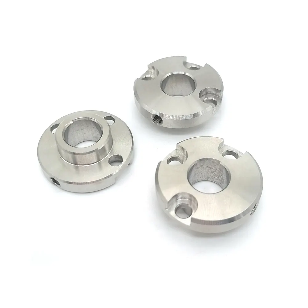 Custom cnc machining parts supply Manufacturer | Chuanghe Fastener 5