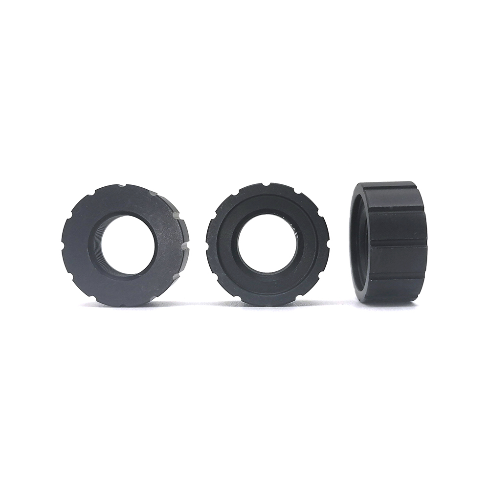 Custom cnc parts for business Manufacturer | Chuanghe Fastener 6