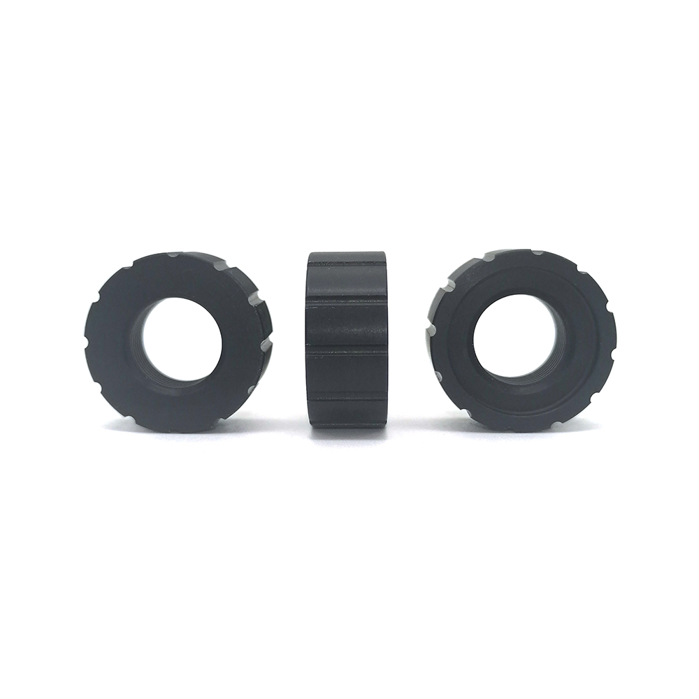 Custom cnc parts for business Manufacturer | Chuanghe Fastener 7