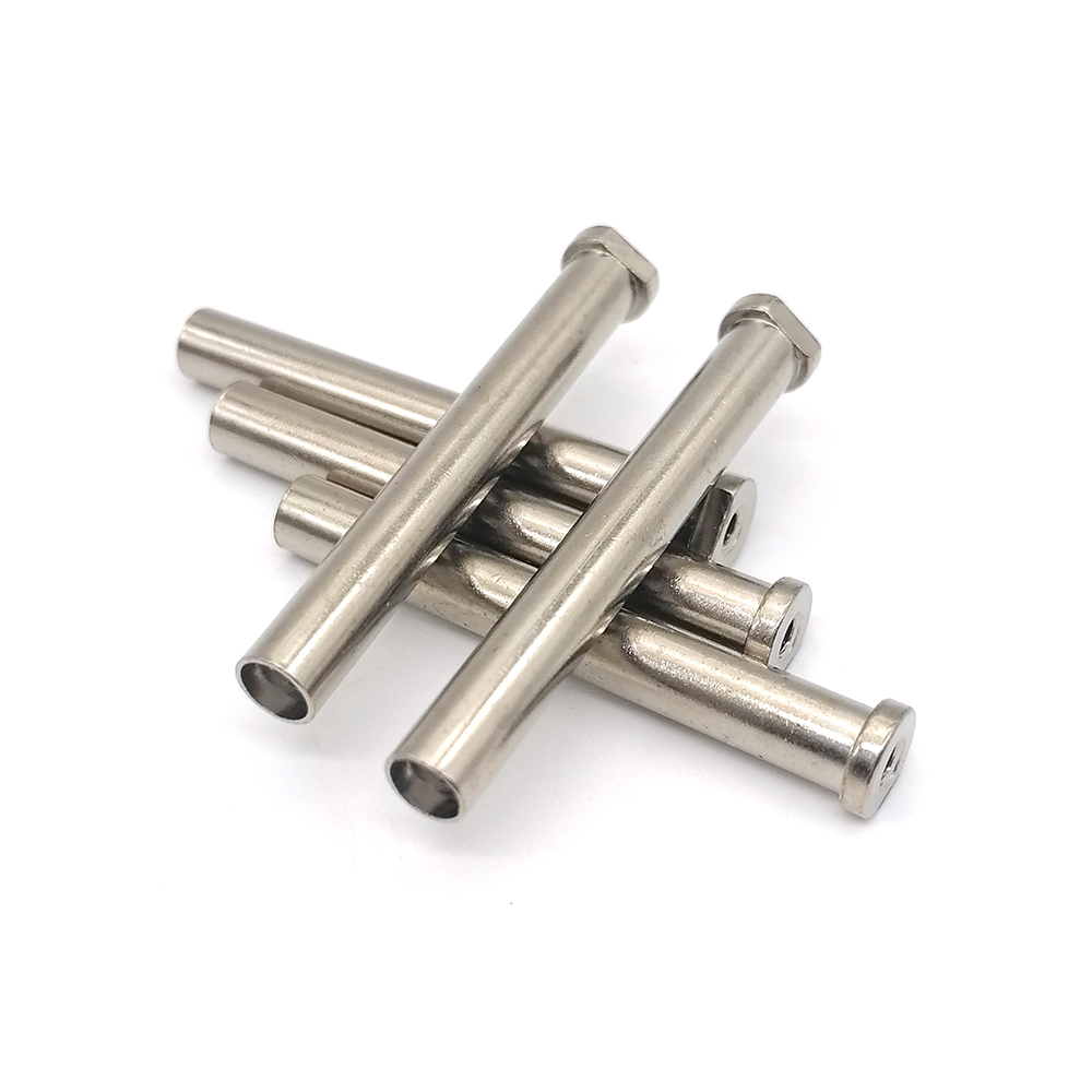 Custom die casting parts manufacturers Manufacturer | Chuanghe Fastener 3