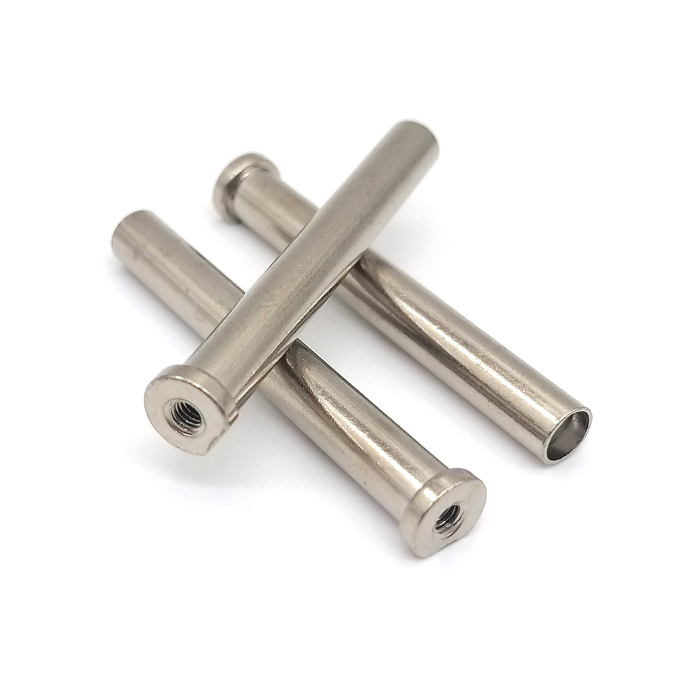 Custom die casting parts manufacturers Manufacturer | Chuanghe Fastener 2