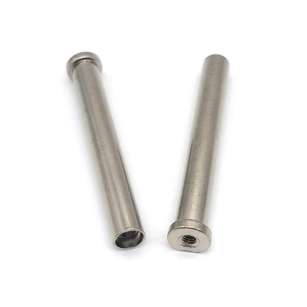 Custom die casting parts manufacturers Manufacturer | Chuanghe Fastener 4