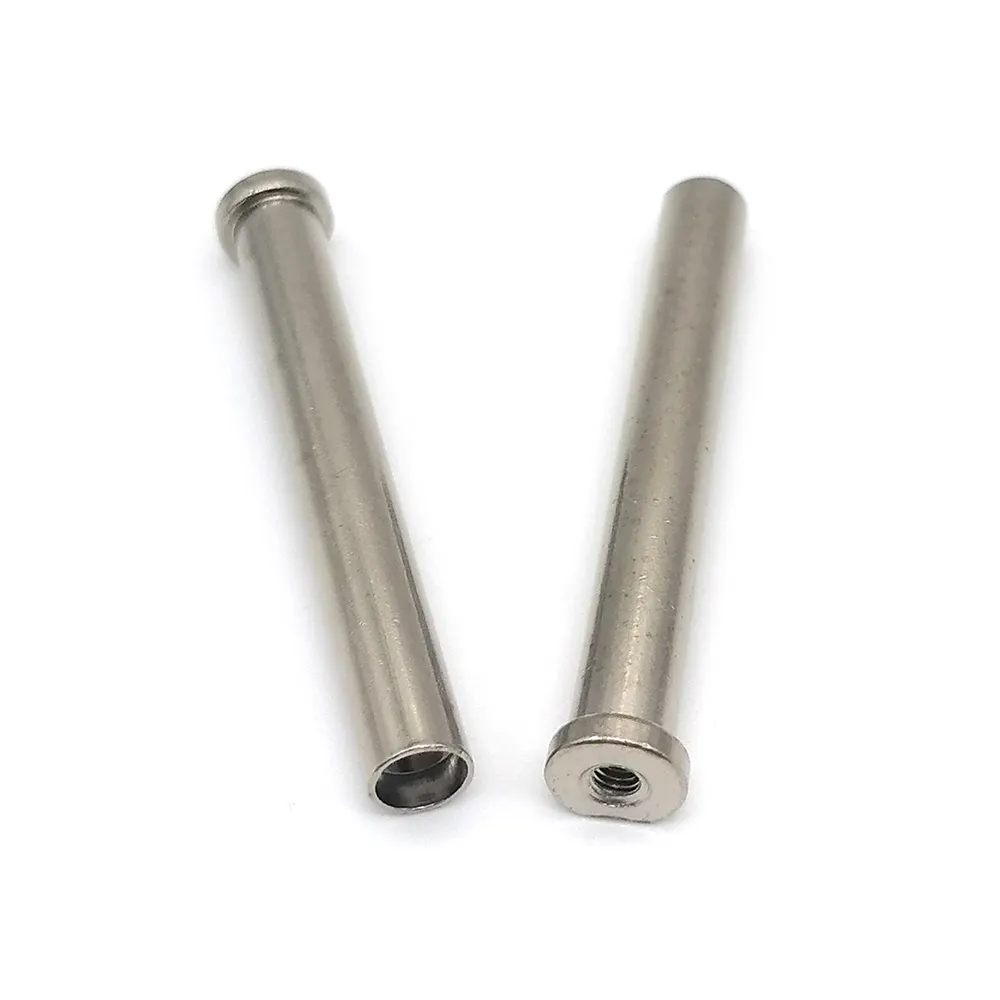 Custom casting components supply Manufacturer | Chuanghe Fastener 4