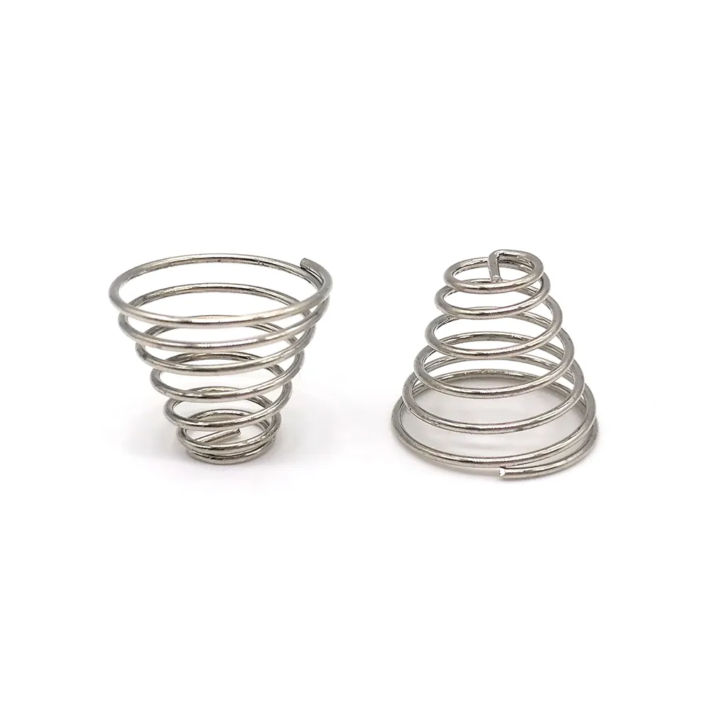 Custom casting components suppliers Manufacturer | Chuanghe Fastener 2