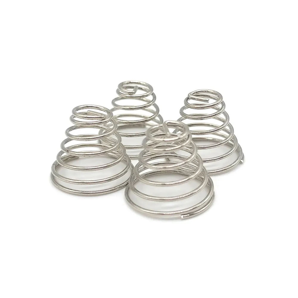 Custom casting components suppliers Manufacturer | Chuanghe Fastener 4