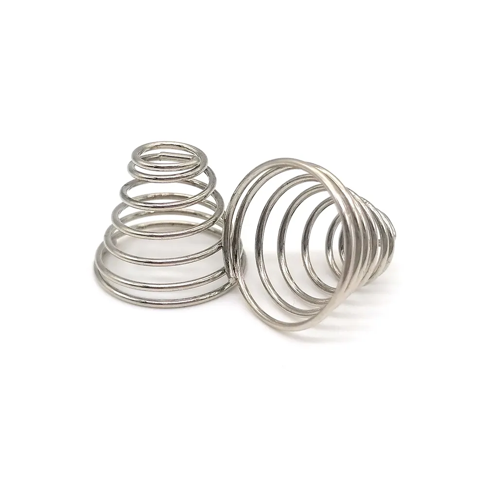 Custom casting components suppliers Manufacturer | Chuanghe Fastener 3