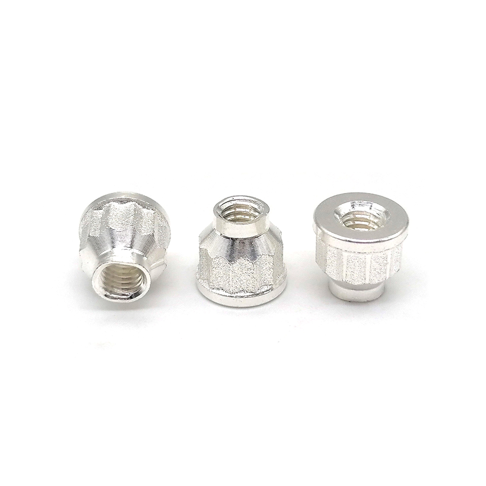 Custom cnc machining parts factory Manufacturer | Chuanghe Fastener 7