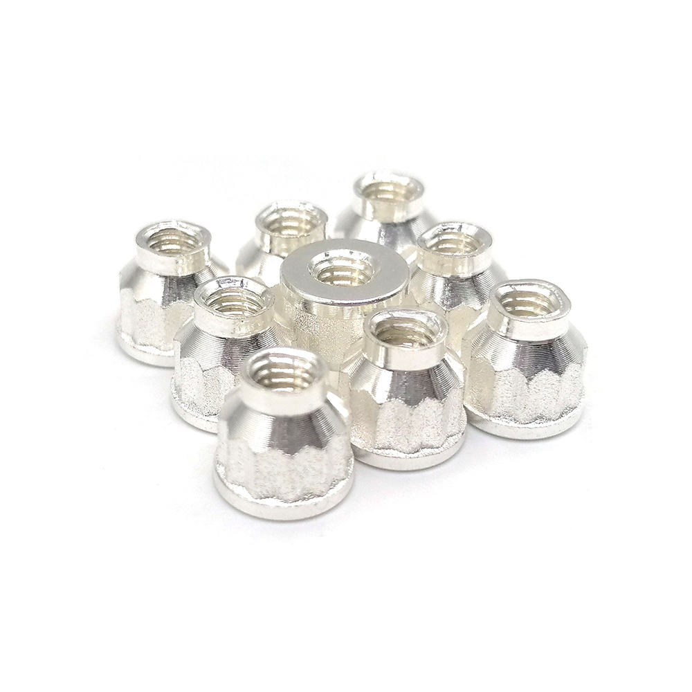 Custom cnc machining parts factory Manufacturer | Chuanghe Fastener 6
