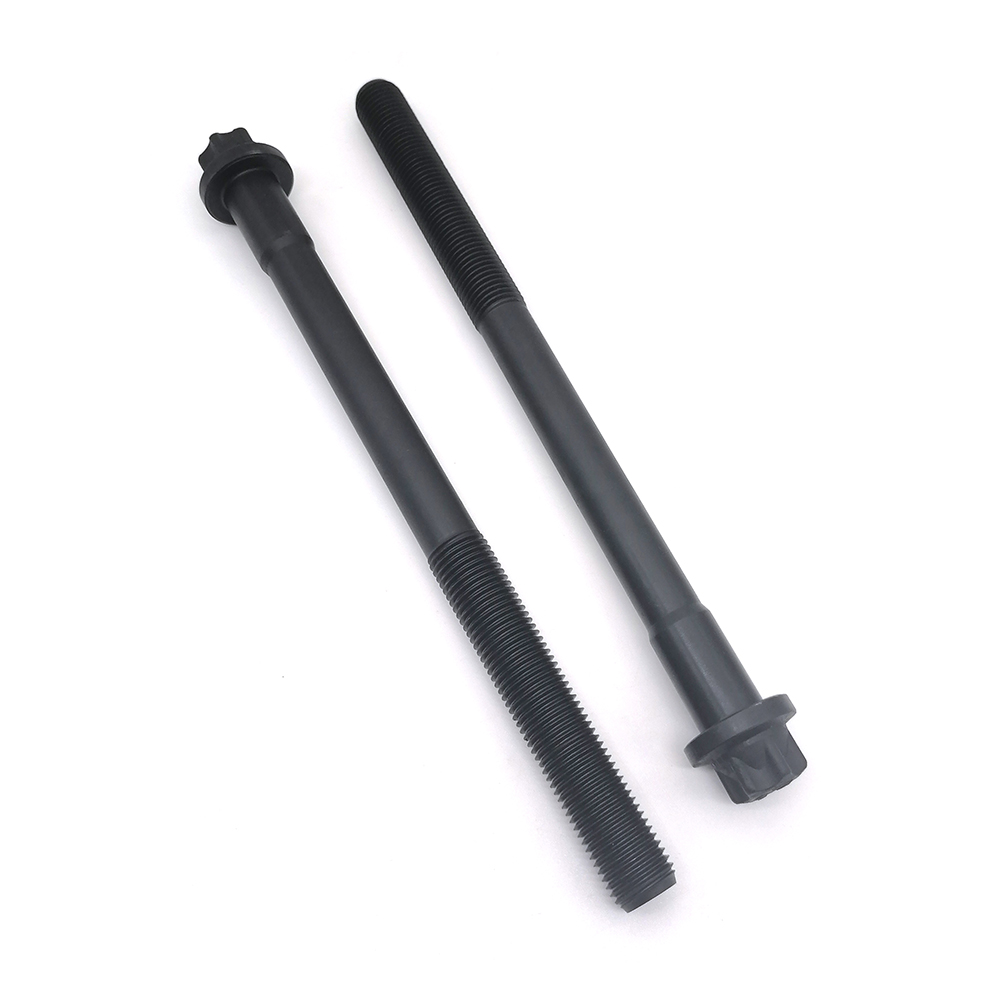 custom bolt and nut company | Chuanghe Fastener 5